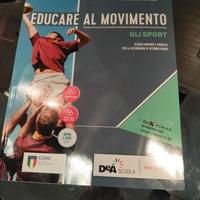 Educare al movimento 