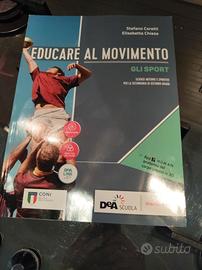 Educare al movimento 