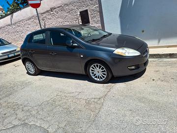 FIAT Bravo/Brava - 2007