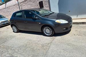 FIAT Bravo/Brava - 2007