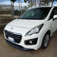 Peugeot 3008 BlueHDi 120 EAT6 Business