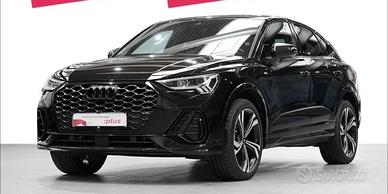 Audi Q3 Sportback 45 TFSI