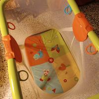 box bambini pieghevole 