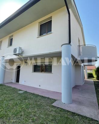 Villa a schiera a Spilimbergo