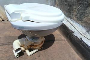 wc marino manuale 