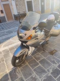 annuncio  moto 