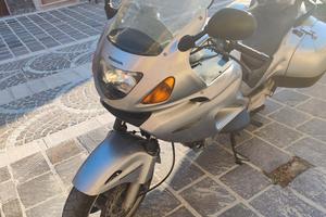 annuncio  moto 
