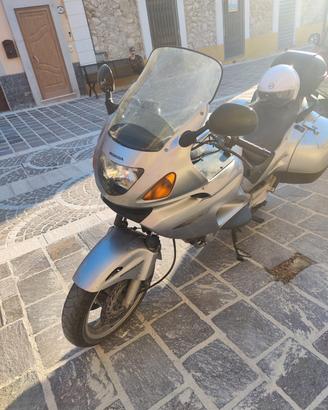 annuncio  moto 