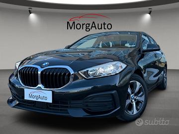 BMW 116d Automatica, Navi, Fari LED, Neopatentati