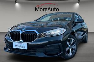 BMW 116d Automatica, Navi, Fari LED, Neopatentati