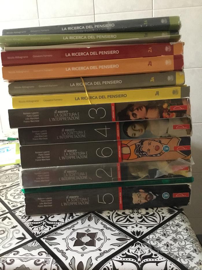 Libri booktok - Libri e Riviste In vendita a Bologna