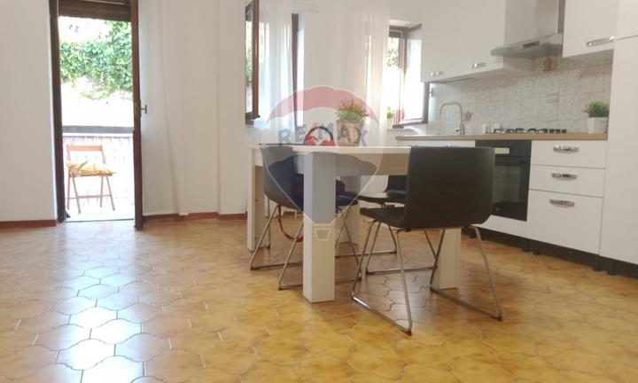 Appartamento - Aci Castello