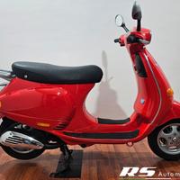Piaggio Vespa 50 ET2 Coca cola