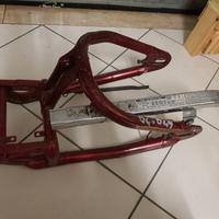 Forcella posteriore Honda Shadow 600