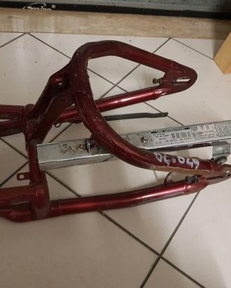 Forcella posteriore Honda Shadow 600