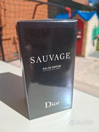 Sauvage