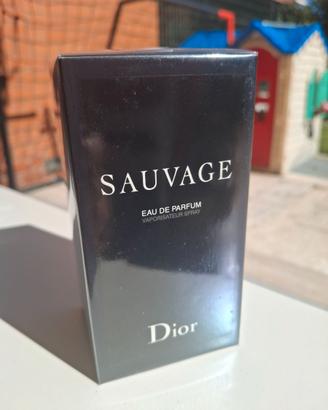 Sauvage