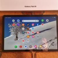Samsung Tab S8 256 Gb