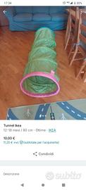tunnel Ikea 