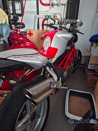 Mv Agusta Brutale 910s 2007