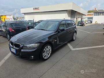Bmw 320 320d cat xDrive Touring Eletta UNIPRO
