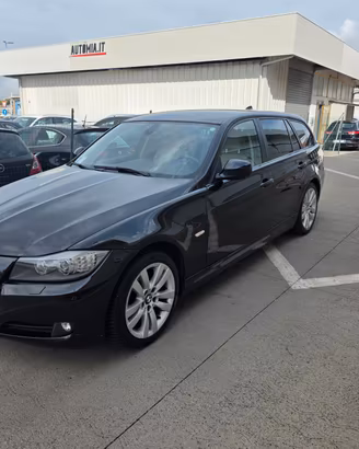 Bmw 320 320d cat xDrive Touring Eletta UNIPRO