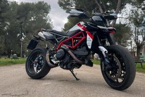 Hypermotard 950 A2