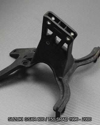 Telaietto anteriore SUZUKI GSXR 600 750 1996 2000