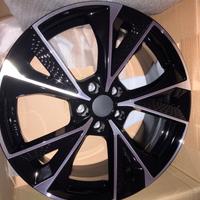 4 Cerchi modello Rs6 da 19”