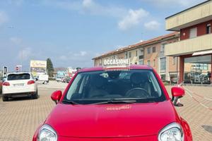 FIAT 500X 2018 EURO 6