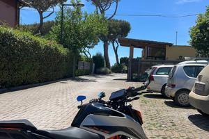 KTM DUKE 390