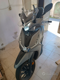 Vendita scooter kinco 300i