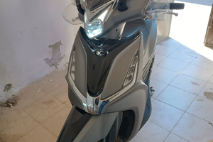 Vendita scooter kinco 300i