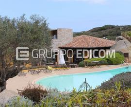 Locale, Santa Teresa Gallura.
