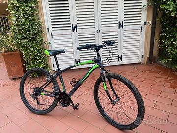 Bici  MTB Sambi