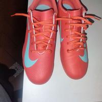 Scarpe calcetto Nike mercurial