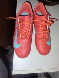 Scarpe calcetto Nike mercurial