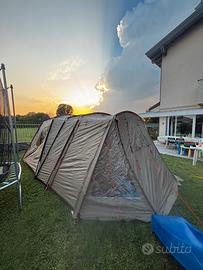Tenda Bertoni 6/8 posti
