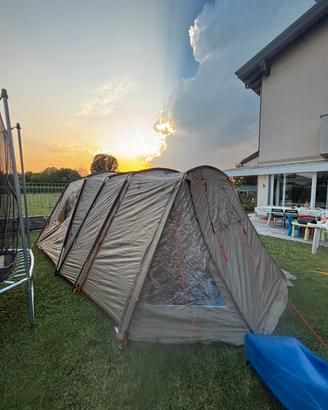 Tenda Bertoni 6/8 posti