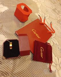 Anello cartier