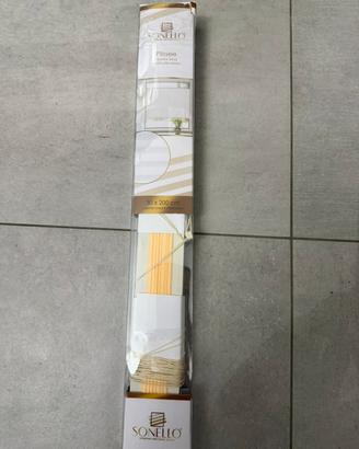 Tenda plissettata klemmfix SONELLO