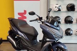 Sym Jet 14 Evo 125 i.e.cbs/l.c.