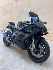 Yamaha R9 2026 FINANZIABILE