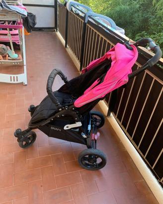 Passeggino Valco
