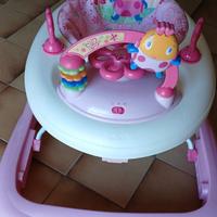 girello per bimbi piccoli 