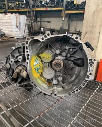 Cambio manuale Volvo V40 S40 1.9 DCI F9Q D4192T3