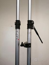 n°2 Autopole manfrotto