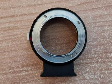 Adattatore Metabones