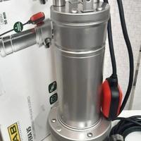 pompa sommersa dab feka 550