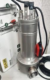 pompa sommersa dab feka 550